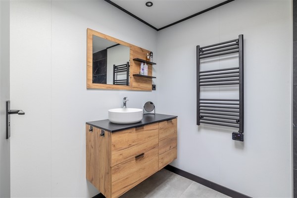 Medium property photo - Meidoornlaan 2a, 9674 EB Winschoten